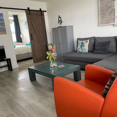 Amsterdam Beach Home 46 Zandvoort Dış mekan fotoğraf