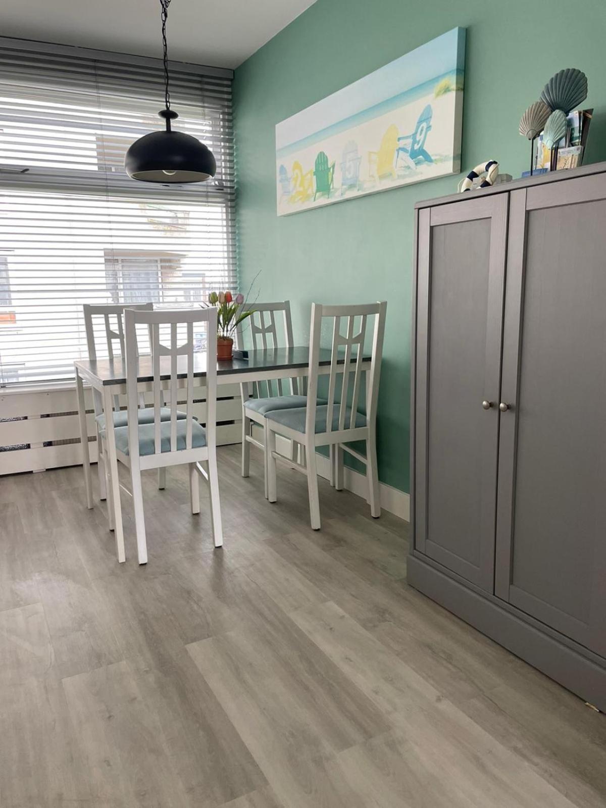Amsterdam Beach Home 46 Zandvoort Dış mekan fotoğraf