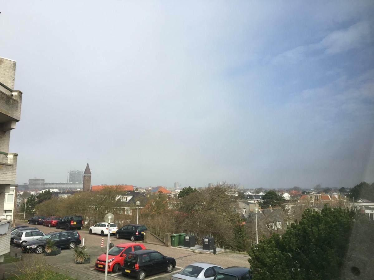 Amsterdam Beach Home 46 Zandvoort Dış mekan fotoğraf