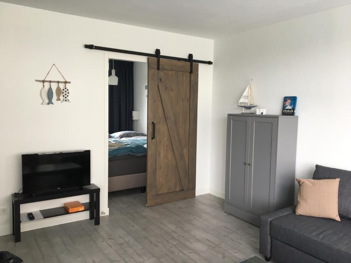 Amsterdam Beach Home 46 Zandvoort Dış mekan fotoğraf