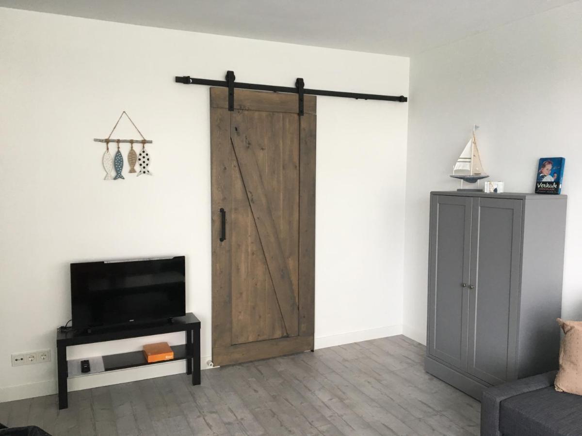 Amsterdam Beach Home 46 Zandvoort Dış mekan fotoğraf
